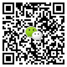 WeChat QR Code